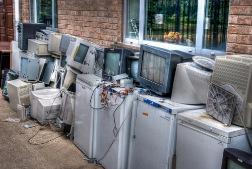 Brent Cross commercial waste management