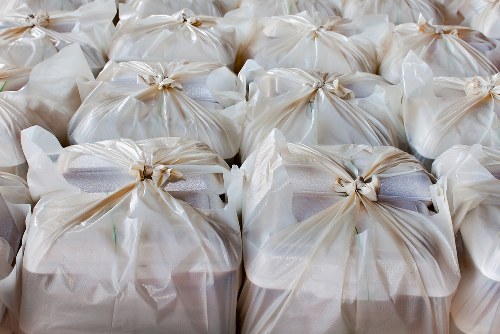 Eco-friendly clearance solutions