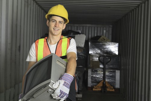 Local Brent Cross waste removal professionals