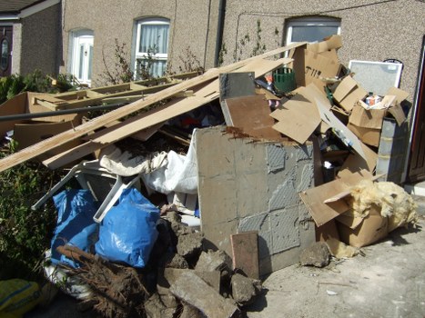 Professional furniture removal service in Brent Cross