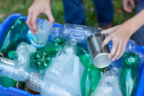 Eco-friendly waste disposal options for businesses