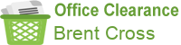 Office Clearance Brent Cross